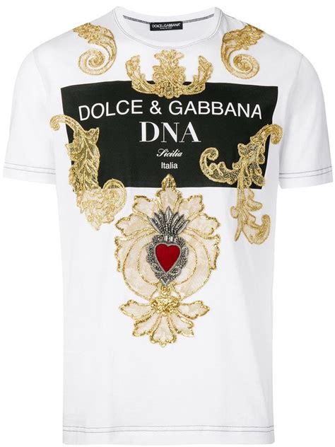 dolce and gabbana t-shirts cheap|dolce and gabbana discount.